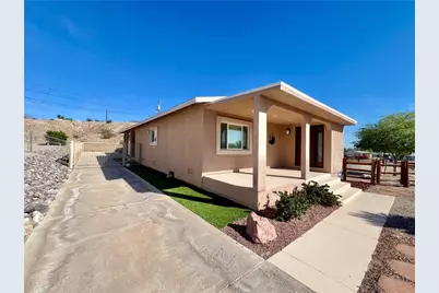 2262 Red Rock Road, Bullhead City, AZ 86442 - Photo 3