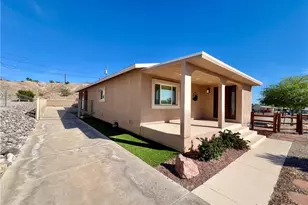 2262 Red Rock Rd, Bullhead City, AZ 86442 - Photo 3