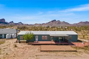 1464 S Dragoon Rd, Golden Valley, AZ 86413 - Photo 47