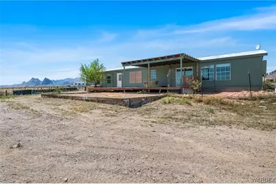 1464 S Dragoon Road, Golden Valley, AZ 86413 - Photo 39