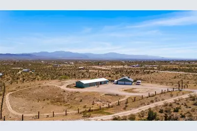 1464 S Dragoon Road, Golden Valley, AZ 86413 - Photo 41