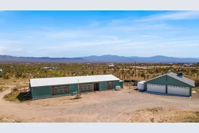 1464 S Dragoon Road, Golden Valley, AZ 86413 - Photo 3