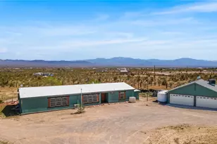 1464 S Dragoon Rd, Golden Valley, AZ 86413 - Photo 3