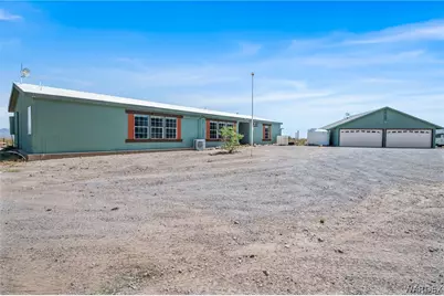 1464 S Dragoon Road, Golden Valley, AZ 86413 - Photo 37