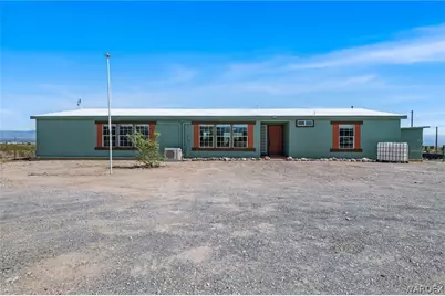 1464 S Dragoon Road, Golden Valley, AZ 86413 - Photo 35