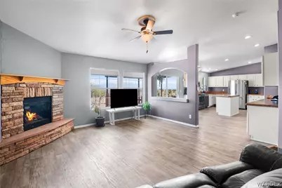 1464 S Dragoon Road, Golden Valley, AZ 86413 - Photo 7