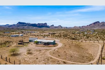 1464 S Dragoon Road, Golden Valley, AZ 86413 - Photo 45