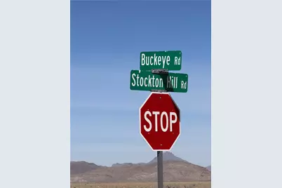 Parcel 10-B E Sweet Bush Road, Kingman, AZ 86409 - Photo 9