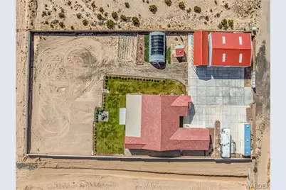 2304 E Hammer Lane, Fort Mohave, AZ 86426 - Photo 9