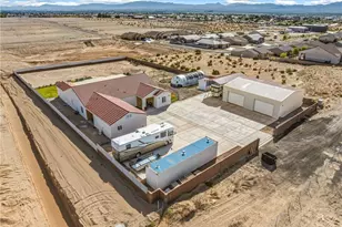 2304 E Hammer Ln, Fort Mohave, AZ 86426 - Photo 1