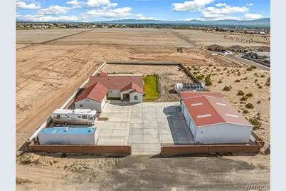 2304 E Hammer Lane, Fort Mohave, AZ 86426 - Photo 9