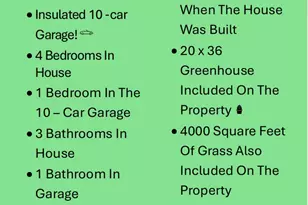 2304 E Hammer Ln, Fort Mohave, AZ 86426 - Photo 3