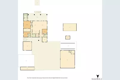 2304 E Hammer Lane, Fort Mohave, AZ 86426 - Photo 3