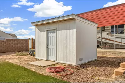 2304 E Hammer Lane, Fort Mohave, AZ 86426 - Photo 17