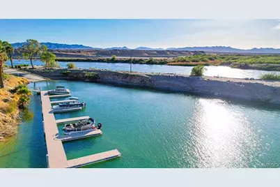8286 S Smoketree Lane, Mohave Valley, AZ 86440 - Photo 3