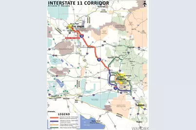 18 Parcel Bulk Sale Kingman, Kingman, AZ 86401 - Photo 11