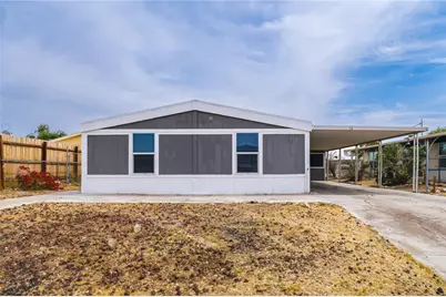 552 Palo Verde Drive, Bullhead City, AZ 86442 - Photo 1