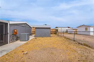 552 Palo Verde Dr, Bullhead City, AZ 86442 - Photo 35