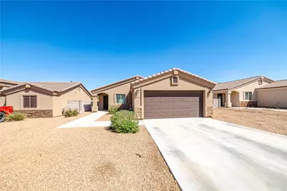 2820 N Brook Street, Kingman, AZ 86401 - Photo 1