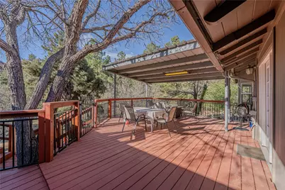 6757 E Ponderosa Dr, Kingman, AZ 86401 - Photo 3