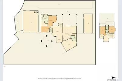 2045 E Primavera Lane, Fort Mohave, AZ 86426 - Photo 87