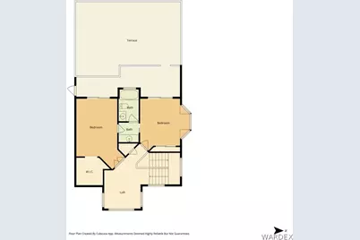 2045 E Primavera Lane, Fort Mohave, AZ 86426 - Photo 85