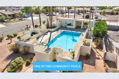 2045 E Primavera Lane, Fort Mohave, AZ 86426 - Photo 83