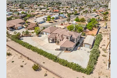 2045 E Primavera Lane, Fort Mohave, AZ 86426 - Photo 3