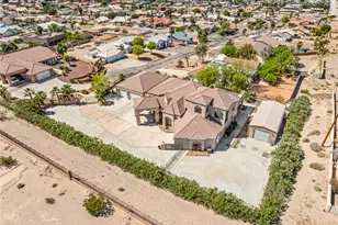 2045 E Primavera Ln, Fort Mohave, AZ 86426 - Photo 3