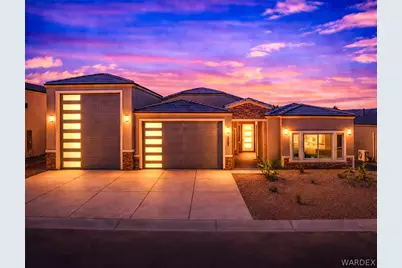 5535 S Declaration Avenue, Fort Mohave, AZ 86426 - Photo 3
