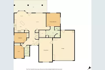 1938 E Gold Lake Drive, Fort Mohave, AZ 86426 - Photo 71