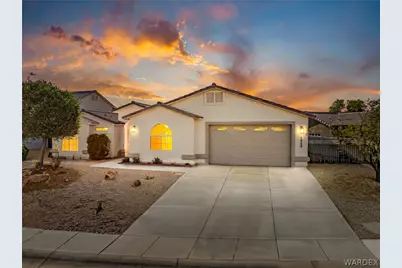 1938 Gold Lake Drive, Fort Mohave, AZ 86426 - Photo 1