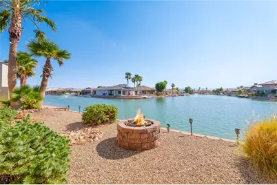 10715 S Blue Water Bay, Mohave Valley, AZ 86440 - Photo 35