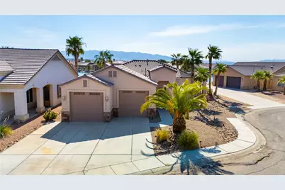 10715 S Blue Water Bay, Mohave Valley, AZ 86440 - Photo 1