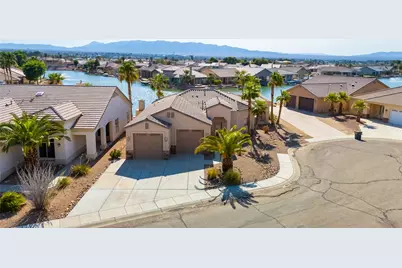 10715 S Blue Water Bay, Mohave Valley, AZ 86440 - Photo 37