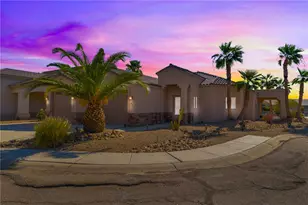 10715 S Blue Water Bay, Mohave Valley, AZ 86440 - Photo 1