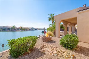 10715 S Blue Water Bay, Mohave Valley, AZ 86440 - Photo 35