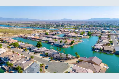 10715 S Blue Water Bay, Mohave Valley, AZ 86440 - Photo 41