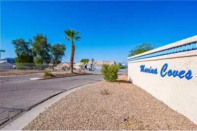 10715 S Blue Water Bay, Mohave Valley, AZ 86440 - Photo 37