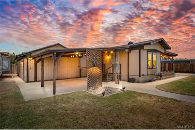 811 Safari Drive, Bullhead City, AZ 86442 - Photo 1