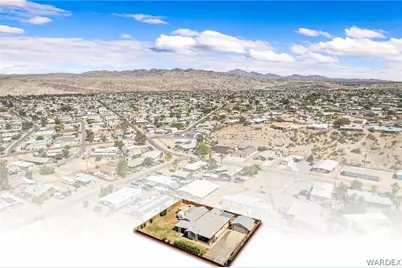 811 Safari Drive, Bullhead City, AZ 86442 - Photo 3