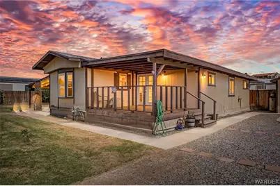 811 Safari Drive, Bullhead City, AZ 86442 - Photo 55