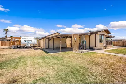 811 Safari Drive, Bullhead City, AZ 86442 - Photo 37