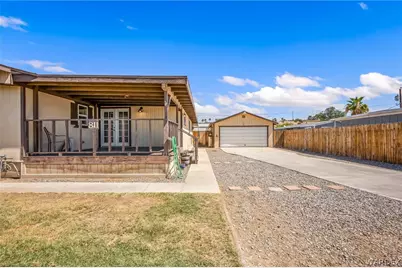 811 Safari Drive, Bullhead City, AZ 86442 - Photo 33