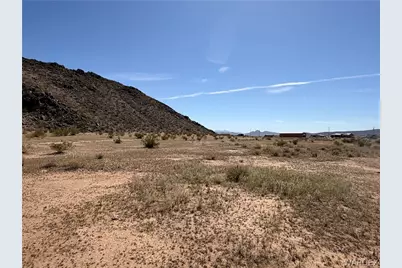 Parcel 10-C E Sweet Bush Road, Kingman, AZ 86409 - Photo 21