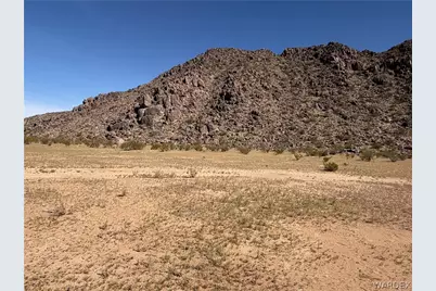 Parcel 10-C E Sweet Bush Road, Kingman, AZ 86409 - Photo 19