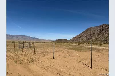 Parcel 10-C E Sweet Bush Road, Kingman, AZ 86409 - Photo 11