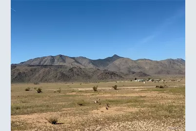 Parcel 10-C E Sweet Bush Road, Kingman, AZ 86409 - Photo 3