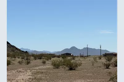 Parcel 10-D E Sweet Bush Road, Kingman, AZ 86409 - Photo 27
