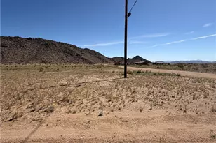 Parcel 10-D E Sweet Bush Rd, Kingman, AZ 86409 - Photo 1